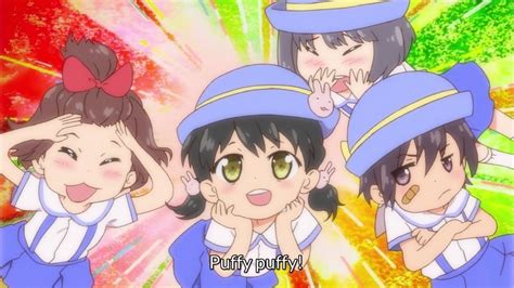 muchi muchi kyousei seichouchuu!!!